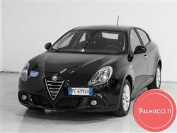 ALFA ROMEO GIULIETTA 1.6 JTDm-2 120 CV Distinctive