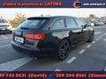 AUDI A6 AVANT Avant 3.0 TDI 245 CV quattro S tronic Business plu