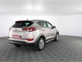 HYUNDAI TUCSON 1.7 CRDi DCT XPossible