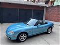 MAZDA MX-5 1.6i 16V iscritta ASI