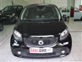 SMART FORFOUR 70 1.0 Prime