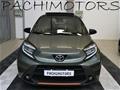 TOYOTA NUOVA AYGO X 1.0 VVT-i 72 CV 5 porte Limited Air OkNeopatentati