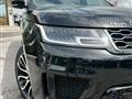 LAND ROVER RANGE ROVER SPORT 3.0 SDV6 249 CV HSE