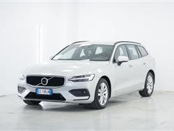 VOLVO V60  D3 Geartronic Momentum Business