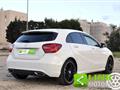 MERCEDES CLASSE A d Automatic Premium