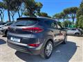 HYUNDAI TUCSON 1.7cc 116cv  BLUETOOTH CRUISE TELECAM. NAVI