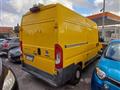 FIAT DUCATO 30 2.3 MJT 130CV