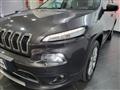 JEEP CHEROKEE 2.2 Mjt II 4WD Active Drive I Limited