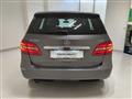 MERCEDES CLASSE B B 180 CDI BlueEFFICIENCY Premium