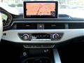 AUDI A4 AVANT Avant 2.0tdi s-tronic Pelle Virtual Cam IVA DEDUC.