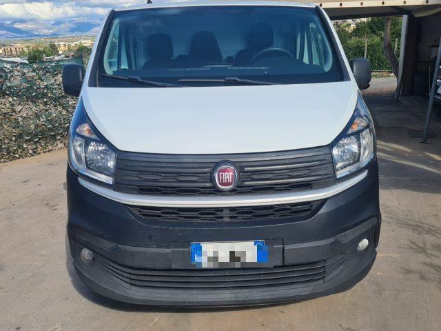 FIAT TALENTO 2.0 Ecojet 120CV PC-TN Coibentato