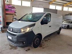 FIAT TALENTO 2.0 Ecojet 120CV PC-TN Coibentato