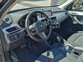 BMW X1 sDrive18d Msport autom. i,e