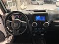 JEEP WRANGLER 2.8 CRD DPF Sahara Auto