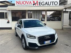 AUDI Q2 30 TDI