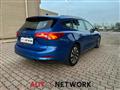 FORD FOCUS 1.5 EcoBlue 120 CV automatico SW Business Co-Pilot