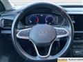 VOLKSWAGEN T-CROSS 1.0 TSI 110 CV Style