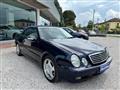 MERCEDES CLASSE CLK Kompressor cat Cabrio Elegance Evo Auto