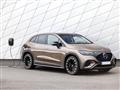 MERCEDES EQE SUV EQE 350 SUV EQE 350 4M AMG ADVANCED PLUS