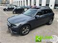 MERCEDES GLC SUV d 4Matic Exclusive