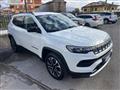 JEEP Compass 1.6 mjt Limited 2wd 130cv