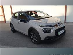 CITROEN C3 BlueHDi 100 S&S You