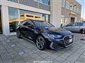 AUDI A3 SPORTBACK SPB 30 g-tron S tronic S line Fari LED  Cerchi18"