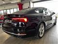 AUDI A5 SPORTBACK SPB 45 TFSI quattro S tronic Business Sport