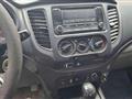 MITSUBISHI L200 2.4 DI-D/154CV Double Cab 4wd Invite