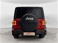 JEEP WRANGLER Unlimited 2.2 Mjt II Rubicon