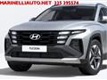 HYUNDAI NUOVA TUCSON P.CONSEGNA 1.6 CRDI 48V DCT Business 136CV