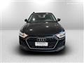 AUDI A1 SPORTBACK Sportback 25 1.0 tfsi Admired Advanced s-tronic my