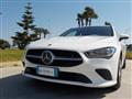 MERCEDES CLASSE CLA COUPE Automatic Business