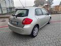 TOYOTA AURIS 1.6 M-MT 5 porte Sol