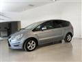 FORD S-MAX 2.0 TDCi 163CV Titanium