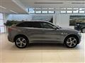 JAGUAR F-PACE 2.0 D 180 CV aut. R-Sport