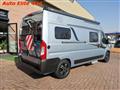 FIAT DUCATO KNAUS BOX STAR LIFETIME 600 2.3 MJT 140CV