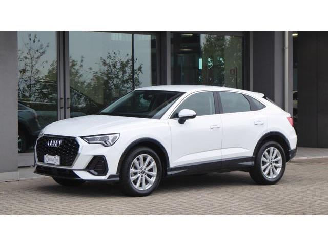 AUDI Q3 SPORTBACK SPB 35 TDI S tronic Business Plus