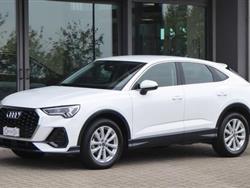 AUDI Q3 SPORTBACK SPB 35 TDI S tronic Business Plus