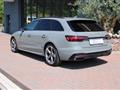 AUDI A4 AVANT Avant 40TDI quattro 3xS-line-PANO-19"-MATRIX