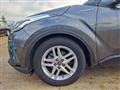 TOYOTA C-HR 1.8h HYBRID E-CVT ACTIVE 122cv(98cv) NAVI TELECAM