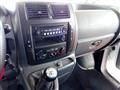 FIAT SCUDO 2.0 MJT/130 PC-TN Furgone 10q. SX 2porte laterali