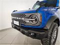 FORD BRONCO 2.7 EcoBoost V6 335CV Badlands