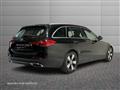 MERCEDES CLASSE C SW d Auto Mild hybrid S.W. Sport Navi