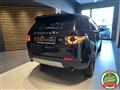 LAND ROVER DISCOVERY SPORT 2.0 TD4 180 CV HSE