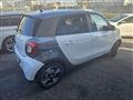 SMART Forfour Eq Passion my19