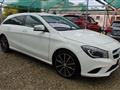 MERCEDES CLASSE CLA d S.W. Automatic Sport