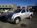 ISUZU D-MAX 2.5 Crew Cab Quasar A/T 4WD