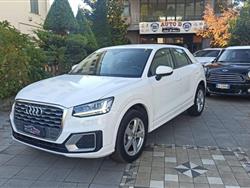 AUDI Q2 1.6 TDI S tronic Sport