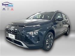 HYUNDAI BAYON 1.2 MPI MT XClass